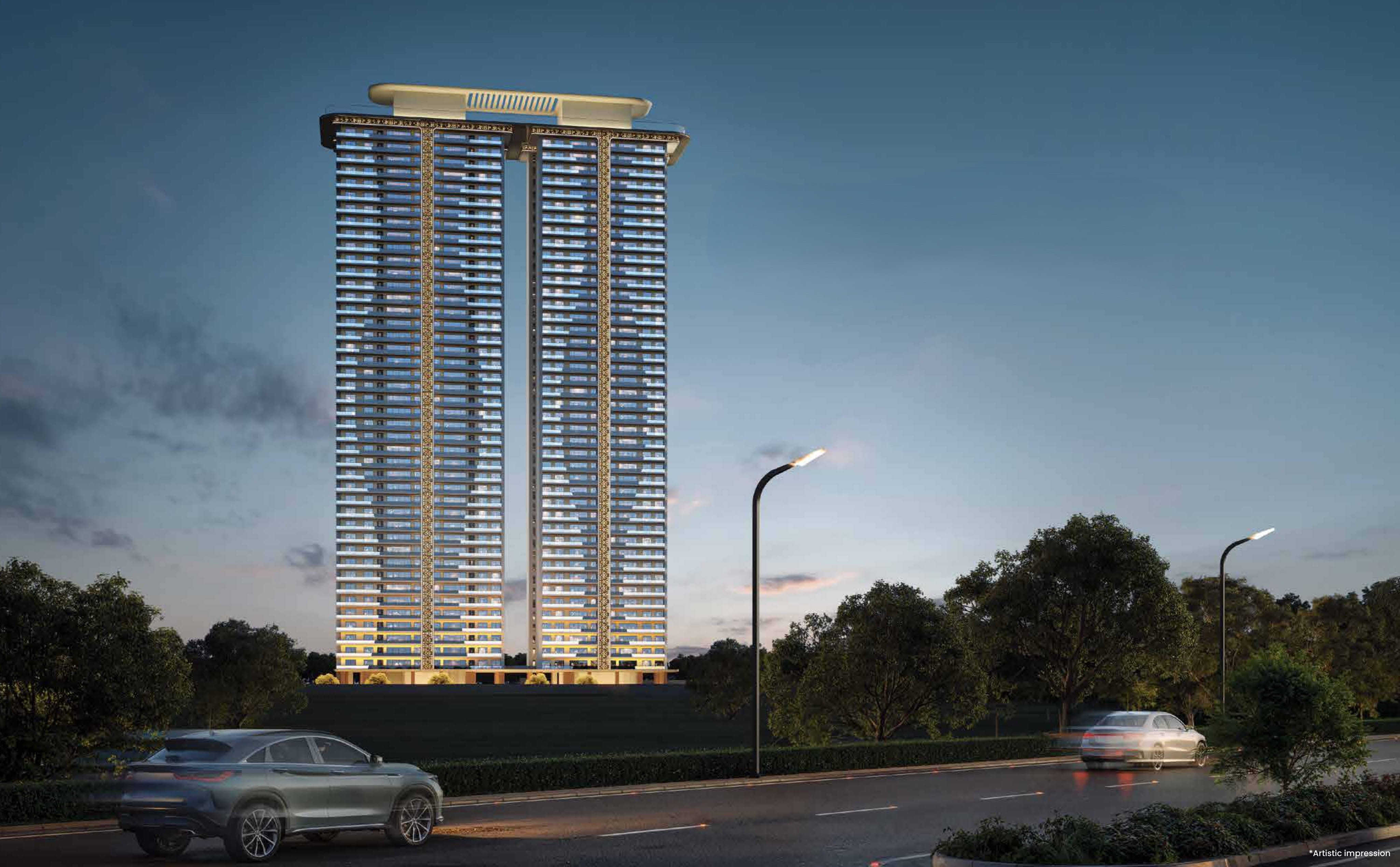 RIVIERA AT AIPL LAKE CITY